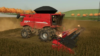 Case IH 7150 Rice Version v1.0.0.1