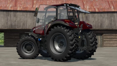 Case IH Luxxum Series v1.1.0.0