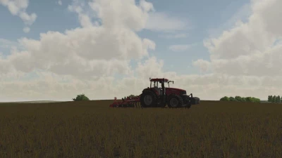 CASE IH MX 100-170 PACK v1.0.0.0