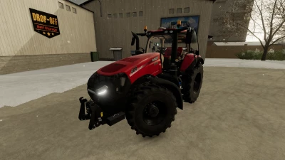 CaseIH Magnum v1.0.0.0