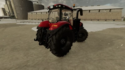 CaseIH Magnum v1.0.0.0