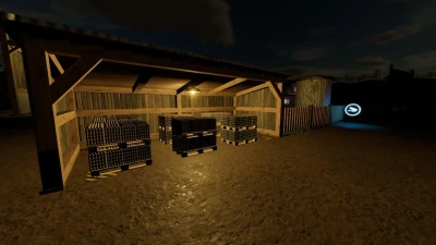 Chicken coop v1.0.0.0