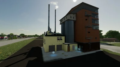 Chocolate Muesli Factory v1.0.1.0