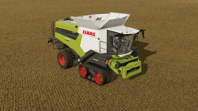 CLAAS LEXION Model Year 2023 v1.0.0.0