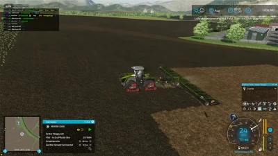 Claas Xerion 5000 Sonderedition v2.0.0.0