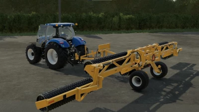 Claydon Cambridge Rolls v1.0.1.0