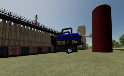 CokeCoal Factory all maps v1.0.0.0