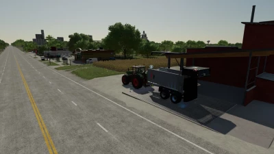 Diesel Production Pack v1.1.0.0