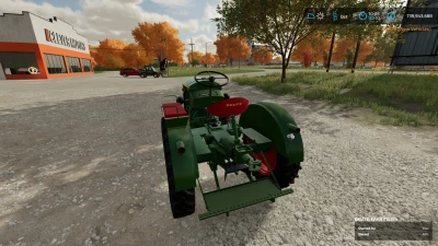 Deutz f1l514 v1.0.0.0