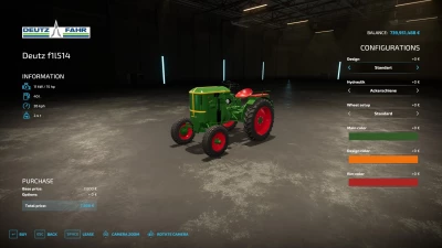 Deutz f1l514 v1.0.0.0