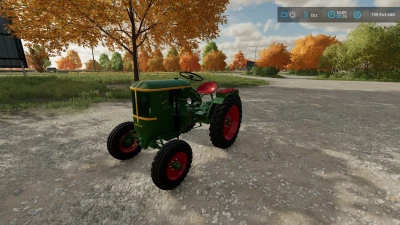 Deutz f1l514 v1.0.0.0