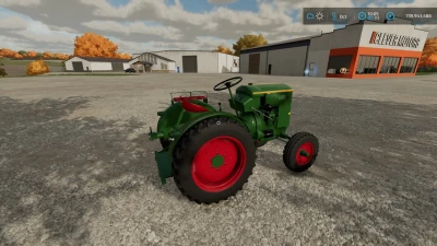 Deutz f1l514 v1.0.0.0