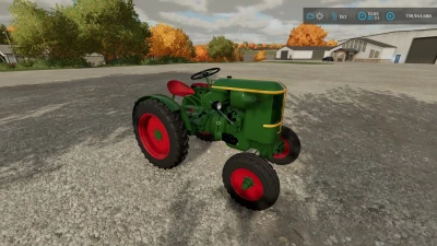 Deutz f1l514 v1.0.0.0