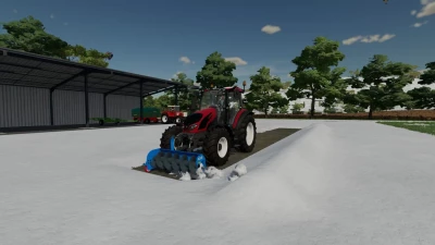 EuroMilk Viper 1600 v1.0.0.0