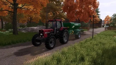 [FBM22] International 956 XL-1056 XL  v1.0.2