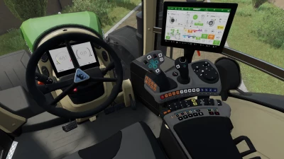 FENDT 1000 VARIO SERIES v1.0.0.0