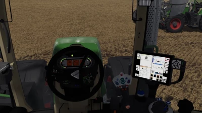 Fendt 700 Vario S4 GoPro Sounds v1.0.0.0