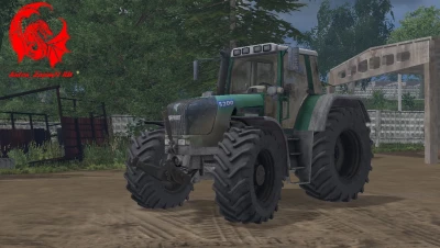 FENDT 930 TMS V1.0