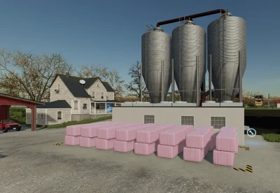 Fermenter and grass drying v1.0.0.0