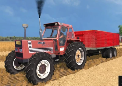 Fiat 980DT V1.0