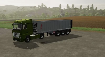 Fliegl ASS 298 Tridem v1.0.0.2