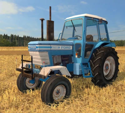 Ford 6700 V1.0