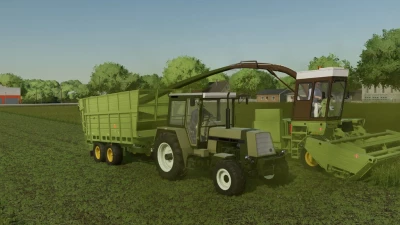 Fortschritt T 088 Pack v1.0.0.0