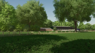 FS22 Diepholz Map v1.0.0.0