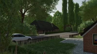 FS22 Diepholz Map v1.0.0.0