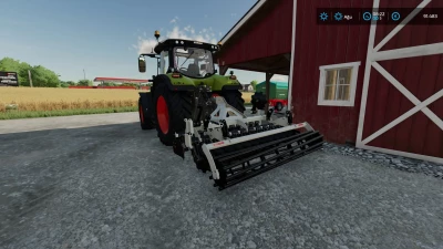 FS22 ERMO GHIBLI 350 V3