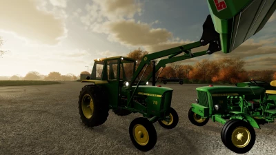 fs22 john deere 710 edit v1.0.0.0