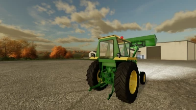 fs22 john deere 710 edit v1.0.0.0