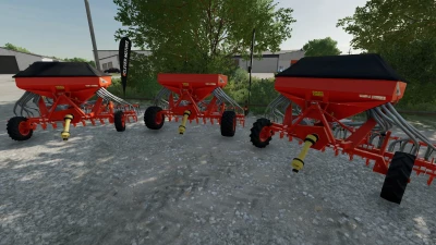 FS22 Kubota SD 1000 v1.0.0.0