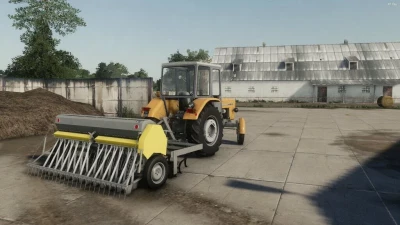 FS22 Lizard Aus 2.5m v1.0.0.0