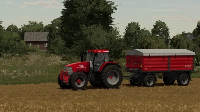 FS22 MC CORMICK 135 v1.0.0.0