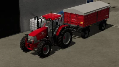 FS22 MC CORMICK 135 v1.0.0.0