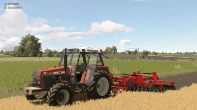 FS22 ZMAJ Z-844 v1.0.0.0