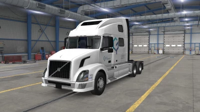 GP transportation skin pack v1.1