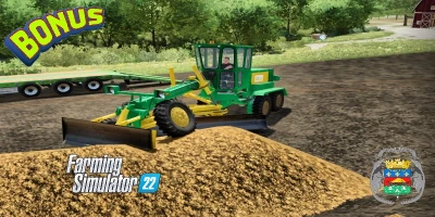 GRADER RIBAL TP v1.0.0.0