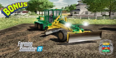 GRADER RIBAL TP v1.0.0.0