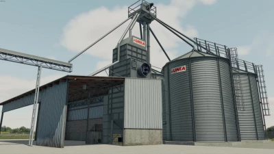 Grain Complex v1.0.0.0