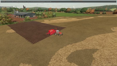 Grimme Large Planter Facility v1.0.0.0