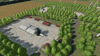 Hickory Valley v1.0.0.0