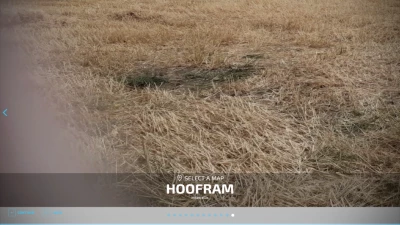 Hoofram v1.0.0.0