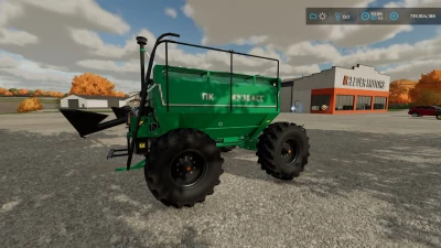 Hopper 6.5m3 v1.0.0.1