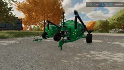 Hopper 6.5m3 v1.0.0.1