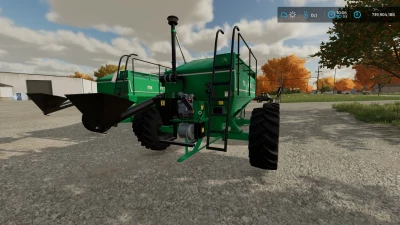 Hopper 6.5m3 v1.0.0.1