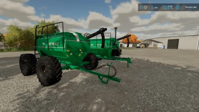 Hopper 6.5m3 v1.0.0.1