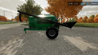 Hopper 6.5m3 v1.0.0.1