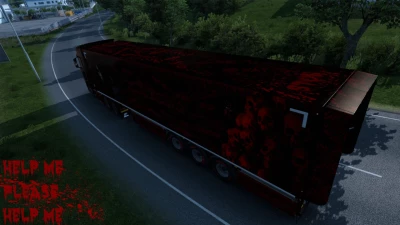 HORROR SKIN 1.45